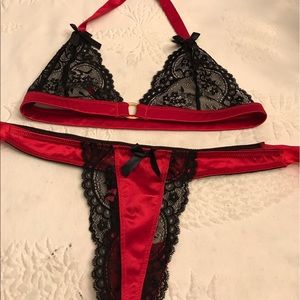 Seven to midnight very sexy intimate wear